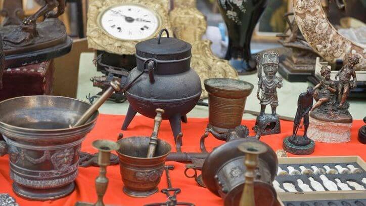 Antique buyers Hobe Sound, Florida. Updated 2025